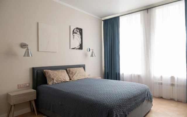Nubona Aparts Flat