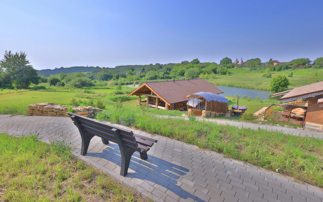 Sloboda Guest House