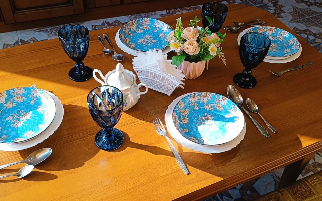 Апартаменты Уют и комфорт