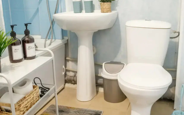 Квартира Астра 17