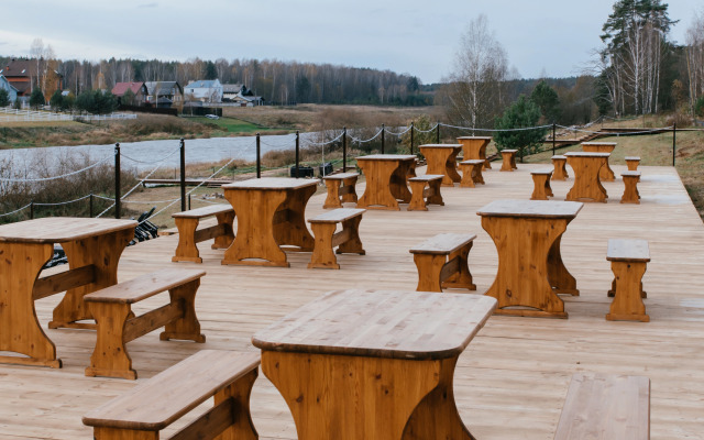 База отдыха Тверской-Ямской