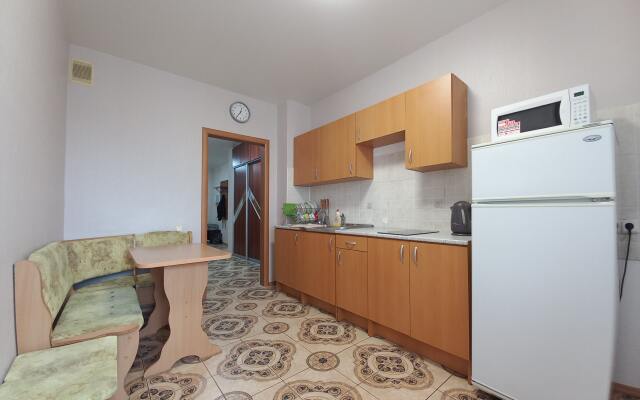 Апартаменты на Краснозвездной 9