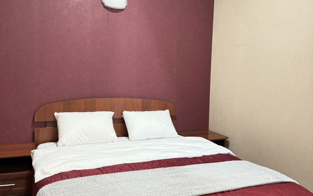 Квартира c панорамным видом в самом центре