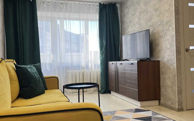 Апартаменты Malkova apartments на Черняховского