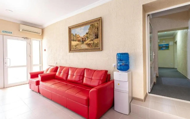 Hotel Druzyya