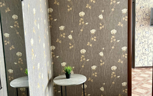 Квартира 3-комнатная