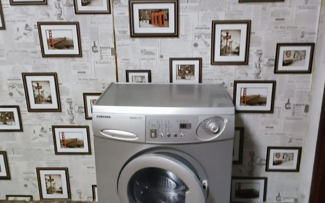 Квартира на Ленина 194