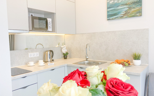 Sun City Apartments 3