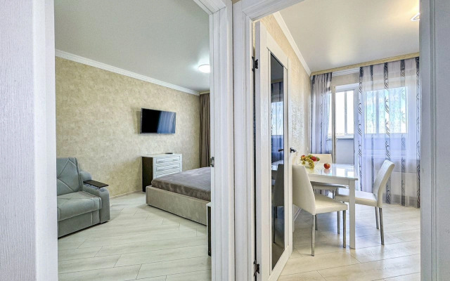 Квартира на улице Надежды 5