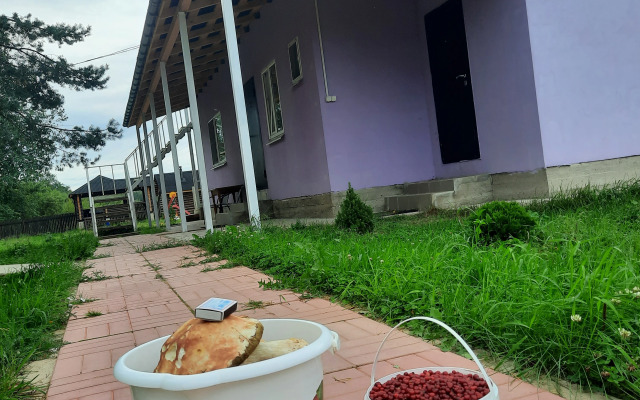 Leto Guest House