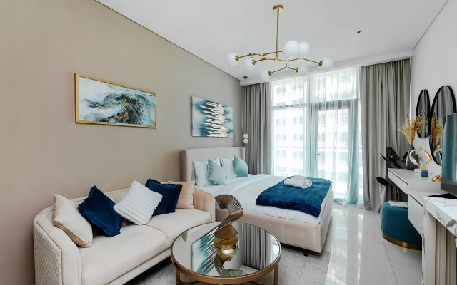 Seven Palm NH Collection Palm View Apartments
