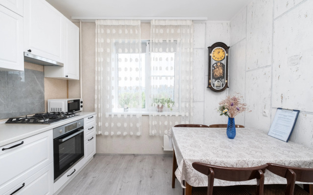 Квартира Двухкомнатная в центре Ново-Савиновского района Казани