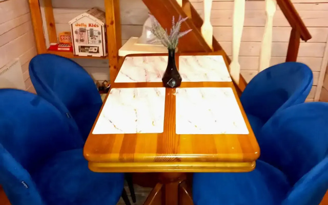 Гостевой дом ДомикиРадонеж