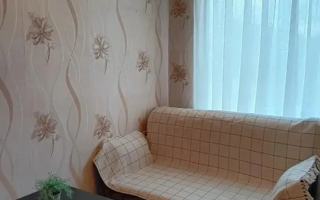 Квартира на Победе 46