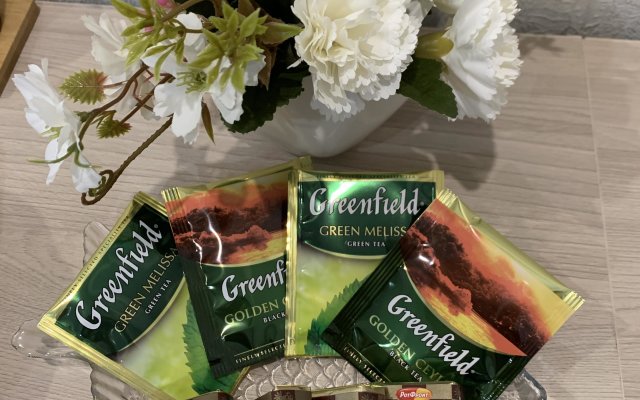 Апартаменты на Невской