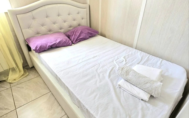 Vgosti Hotel