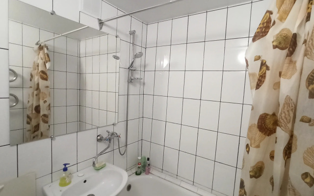 U Kremlya Dvukhkomnatnaya Flat
