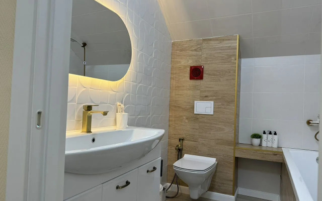 Частный дом в микрорайоне Покровский Сад