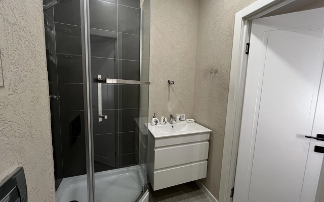 Квартира FoxyFlat Hurma