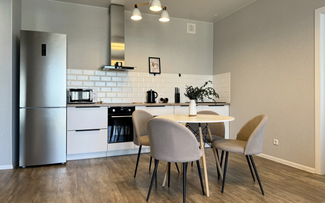 Квартира на Краснодарской 40/5