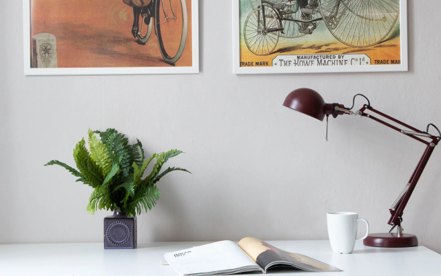 Квартира Город Рек Маяковского 1/96 NEW