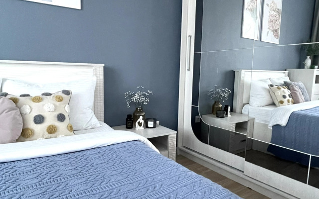 Квартира Apartment Sweet Home на Мурата Ахеджака 16/1