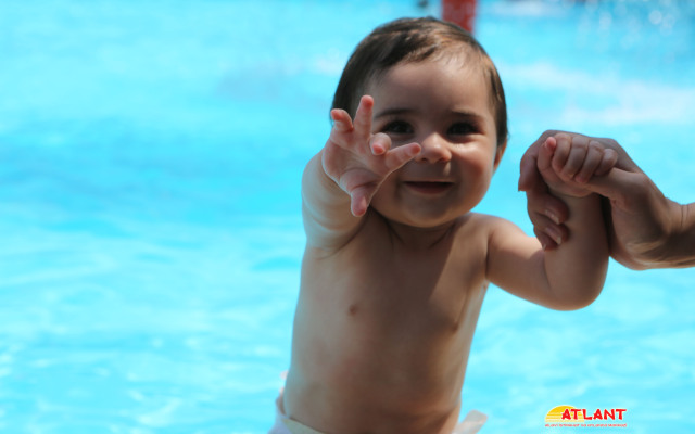 Atlant Holiday Village Hotel