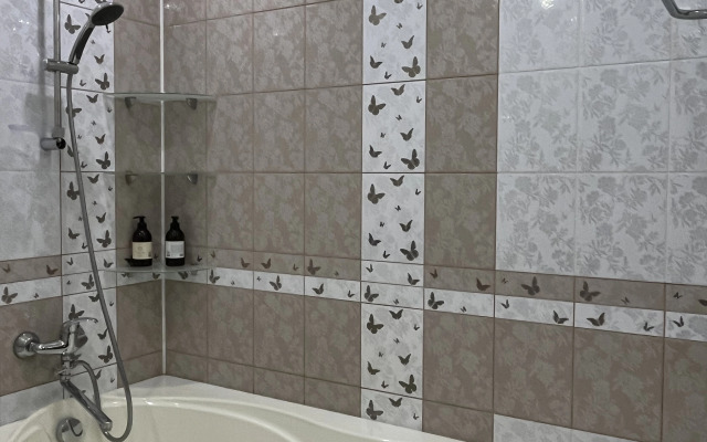 Квартира на Ул Кубанская 15 А