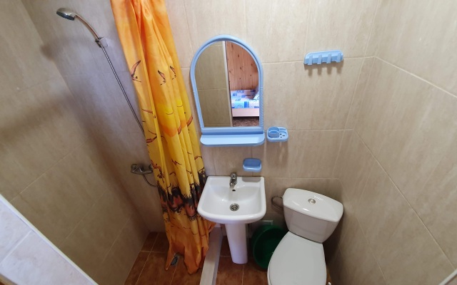 Oksana Guest House