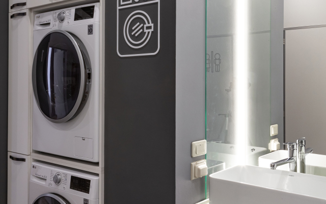 Хостел Грин