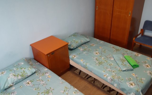 Tyumen Hostel