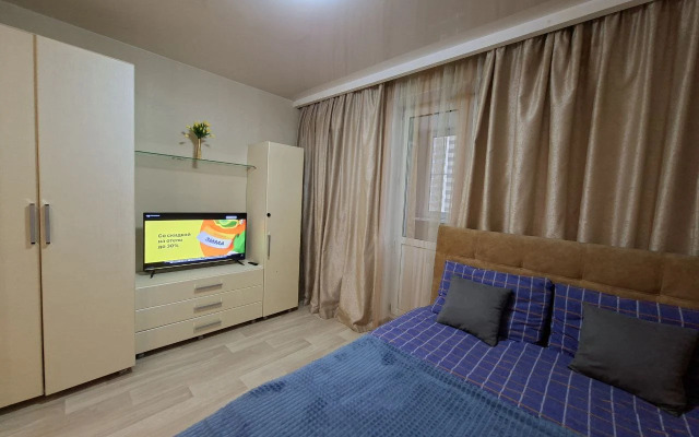 Квартира The Loft на Носовихинском 27