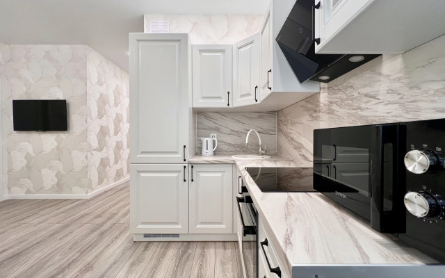 Квартира Пентхаус на ФМР