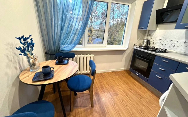 Квартира Стильная в центре Калуги