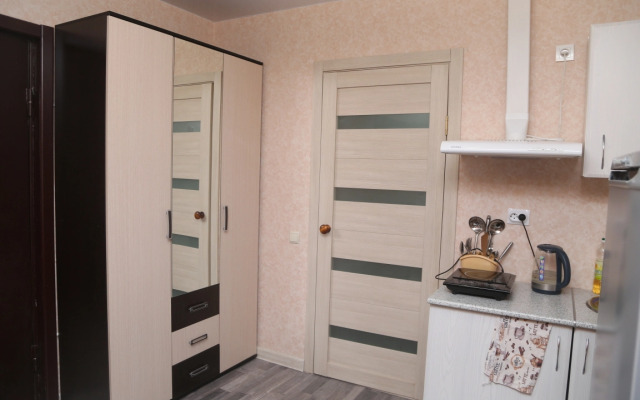 SutochnoROSTOV Apartment on Cherepahina