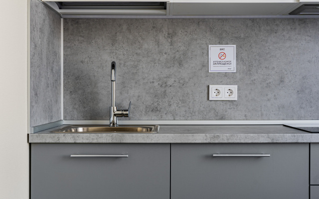 Апартаменты 3