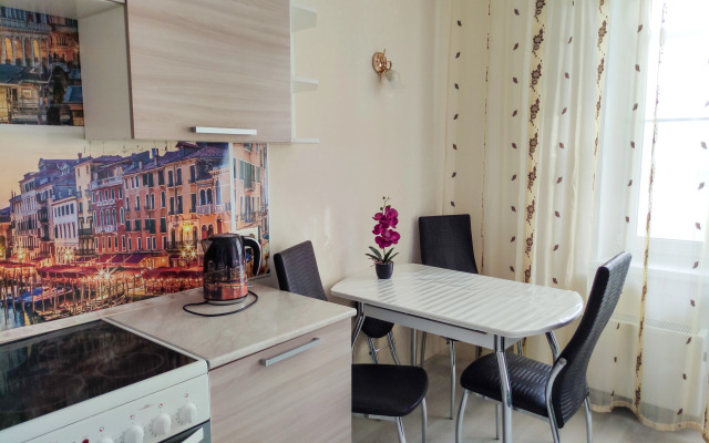 Zhk Vysokovo v Tsentre Flat