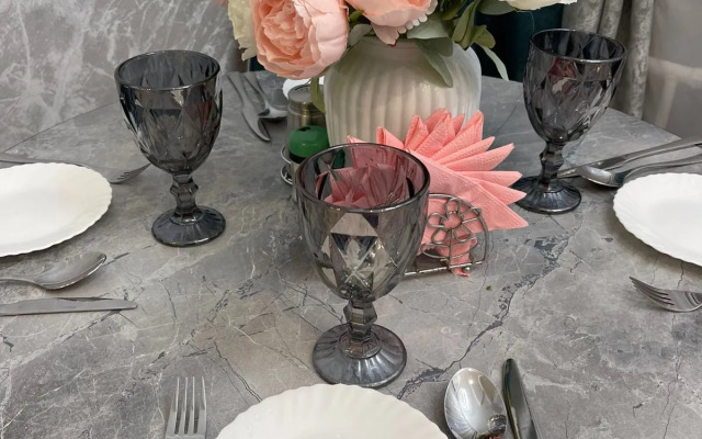 Квартира Уютная квартира в районе Аквапарка-Ривьера