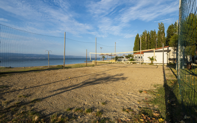 Mediteran Travel Mobile Homes Galeb Bungalow