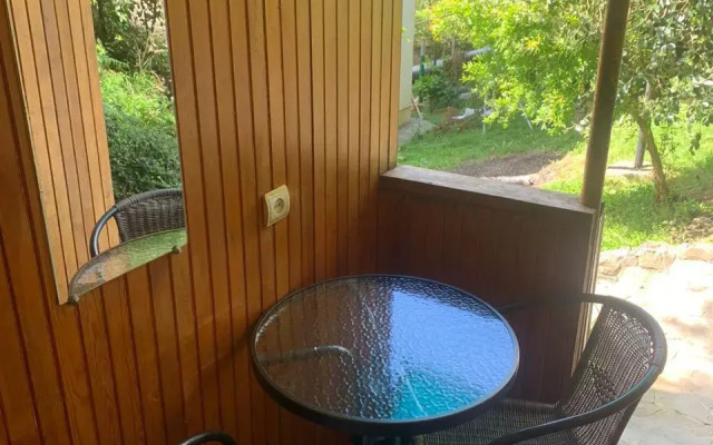 Dva Solntsa Guest House