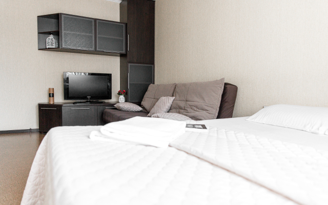 Апартаменты  50 Лет Октября