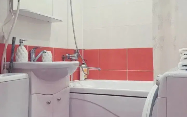 Квартира на улице Малышева 7