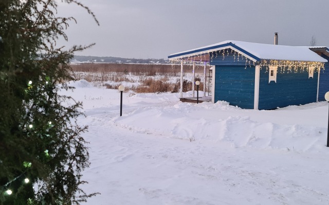 YanishHouse Guest House