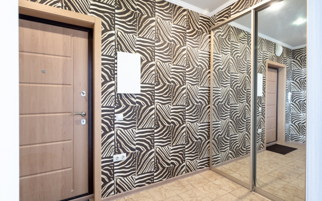 Апартаменты Appartement De Luxe —  Сomfort