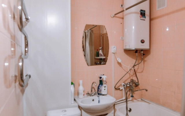 Sport Proyezd 1 Flat