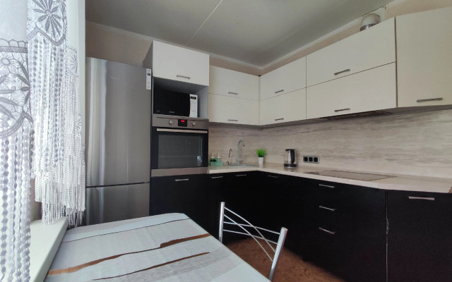 Dvuhkomnatnaya nedaleko ot zooparka Flat