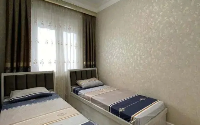 Квартира Tashkent City Boulevard A14 - 111
