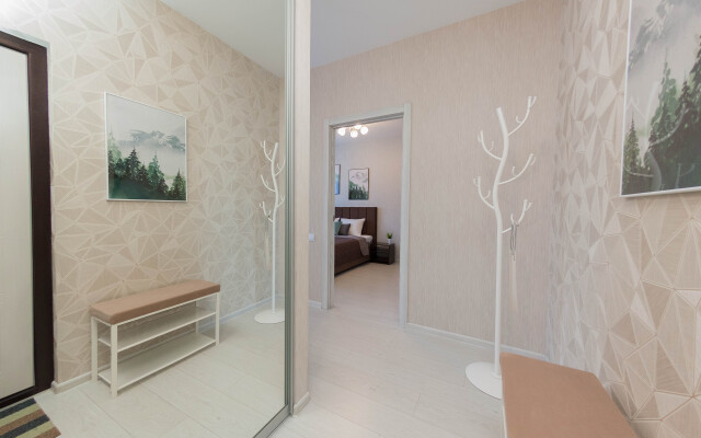 Квартира в Современном Эко Районе