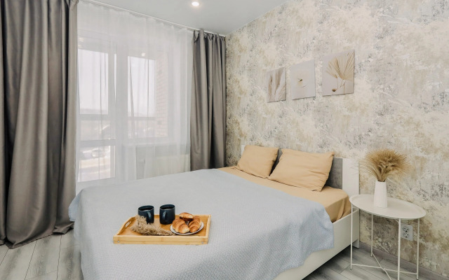 Апартаменты Privi House в ЖК Настроение