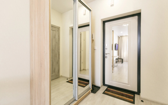 Апартаменты High apartments